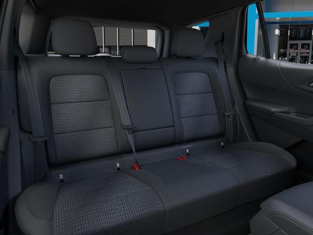2027 Chevrolet Equinox LT - Photo 17