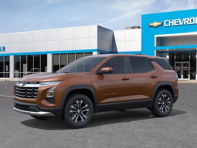 2027 Chevrolet Equinox LT - Photo 2