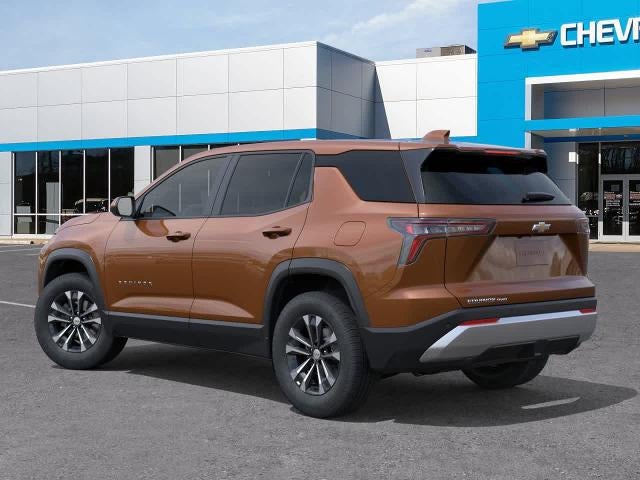2027 Chevrolet Equinox LT - Photo 3