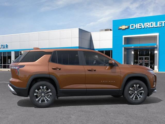 2027 Chevrolet Equinox LT - Photo 5