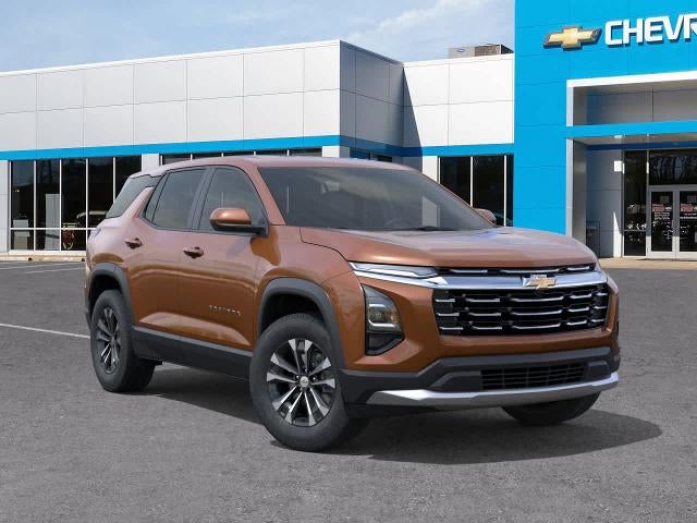 2027 Chevrolet Equinox LT - Photo 7