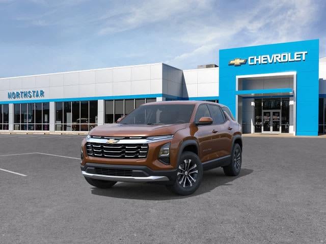 2027 Chevrolet Equinox LT - Photo 8