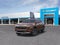 2027 Chevrolet Equinox AWD LT