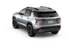 2027 Chevrolet Equinox AWD LT