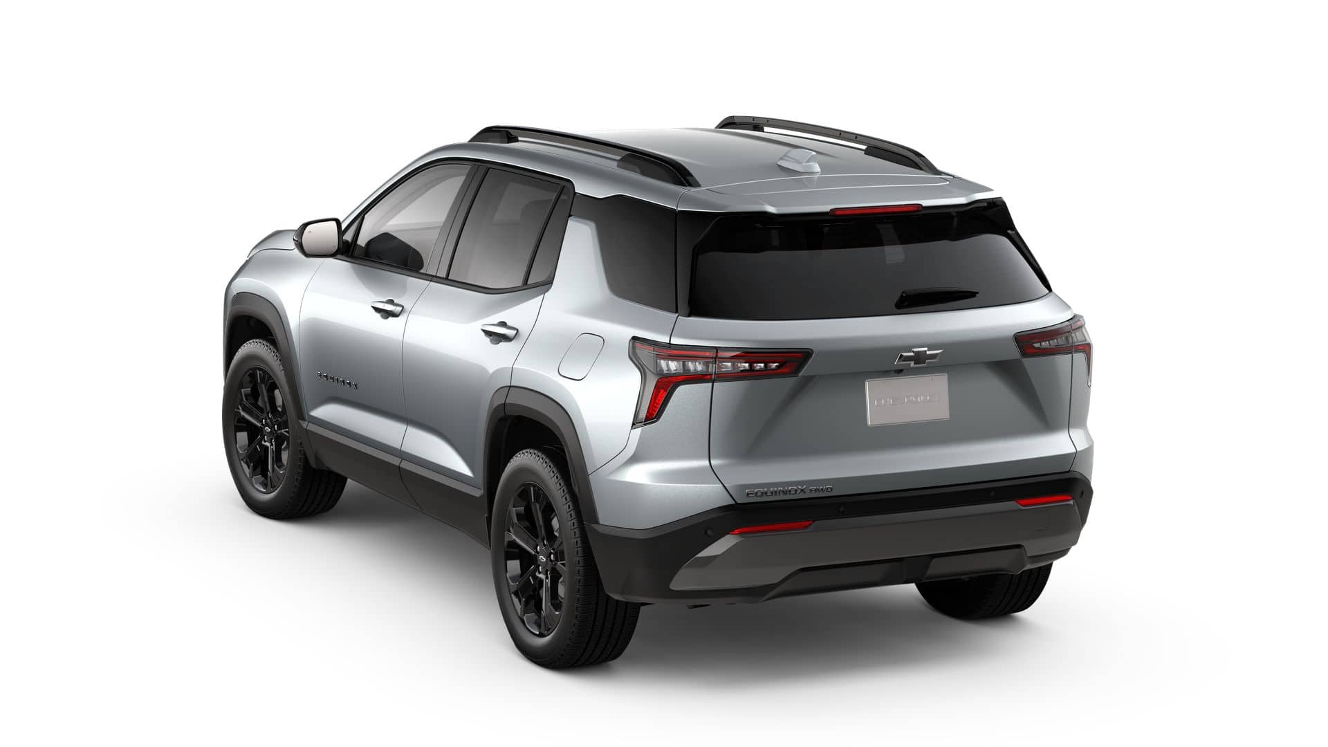 2027 Chevrolet Equinox AWD LT