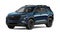 2027 Chevrolet Equinox AWD LT