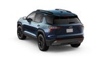 2027 Chevrolet Equinox AWD LT