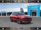 2027 Chevrolet Equinox AWD LT