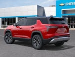 2027 Chevrolet Equinox AWD LT