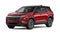 2027 Chevrolet Equinox AWD LT