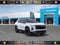 2027 Chevrolet Equinox AWD LT