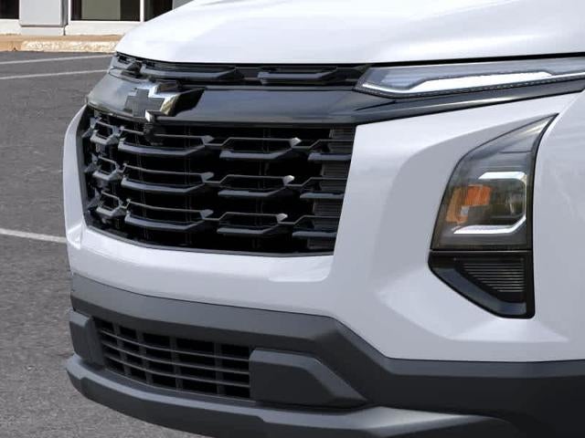 2027 Chevrolet Equinox AWD LT