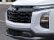 2027 Chevrolet Equinox AWD LT