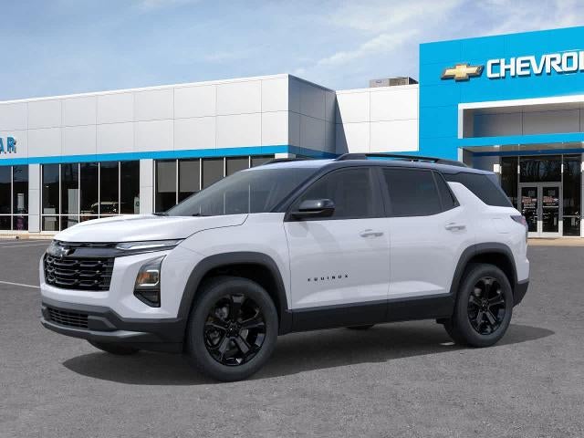2027 Chevrolet Equinox AWD LT