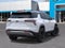 2027 Chevrolet Equinox AWD LT