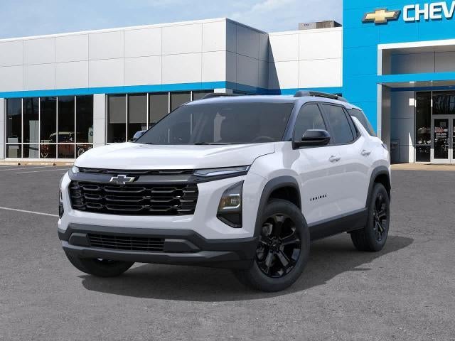 2027 Chevrolet Equinox AWD LT
