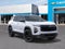 2027 Chevrolet Equinox AWD LT