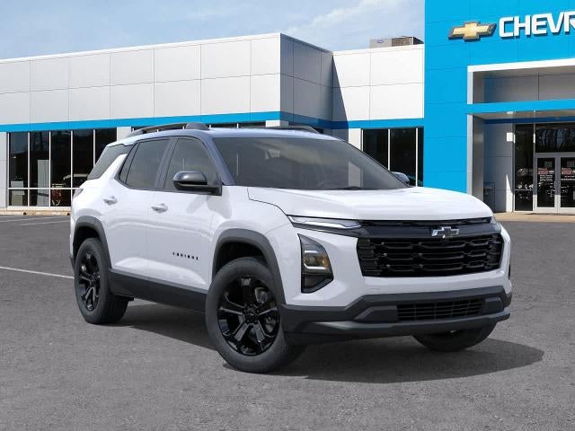 2027 Chevrolet Equinox AWD LT
