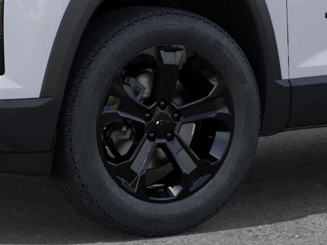 2027 Chevrolet Equinox AWD LT
