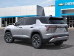 2027 Chevrolet Equinox AWD LT