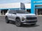 2027 Chevrolet Equinox AWD LT