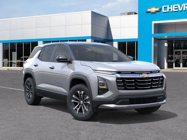 2027 Chevrolet Equinox AWD LT
