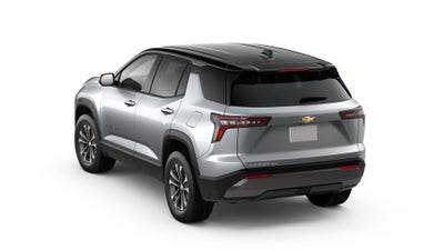 2027 Chevrolet Equinox AWD LT