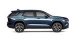 2027 Chevrolet Equinox AWD LT