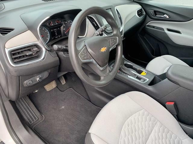 2018 Chevrolet Equinox AWD LS