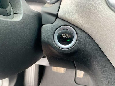 2018 Chevrolet Equinox AWD LS