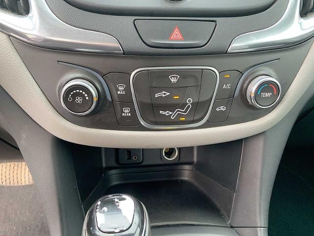 2018 Chevrolet Equinox AWD LS