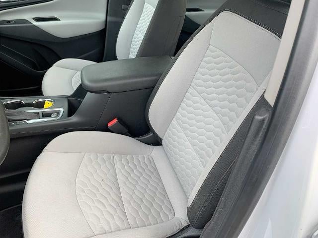 2018 Chevrolet Equinox AWD LS