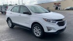 2018 Chevrolet Equinox AWD LS