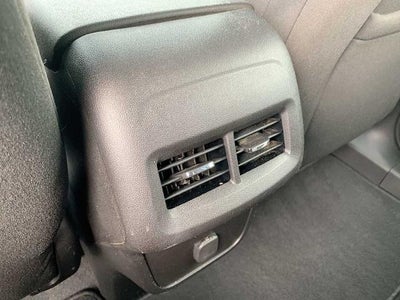 2018 Chevrolet Equinox AWD LS
