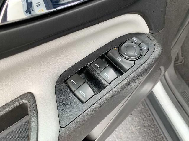 2018 Chevrolet Equinox AWD LS