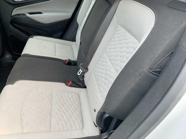 2018 Chevrolet Equinox AWD LS