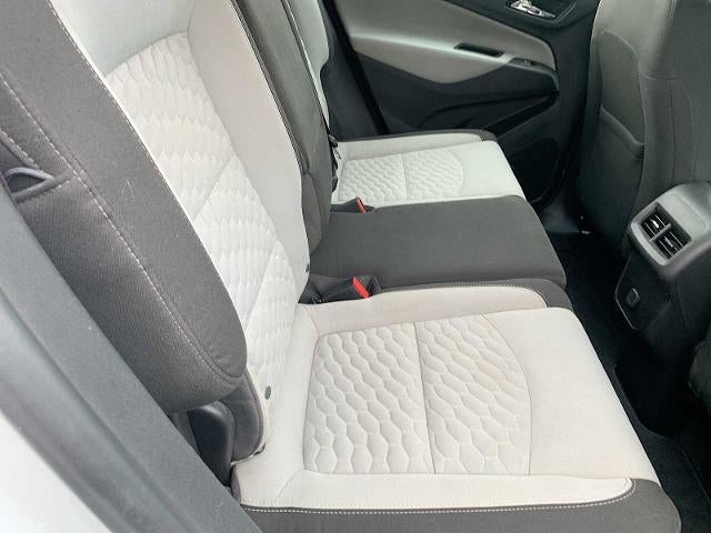 2018 Chevrolet Equinox AWD LS