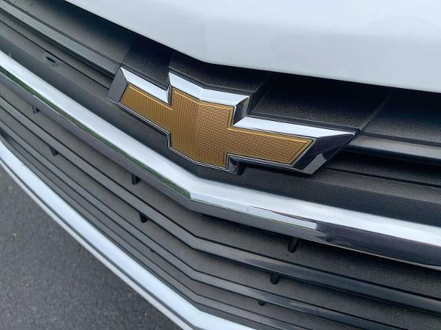 2018 Chevrolet Equinox AWD LS