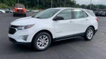 2018 Chevrolet Equinox AWD LS