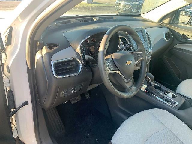 2023 Chevrolet Equinox AWD 4dr LS w/1LS