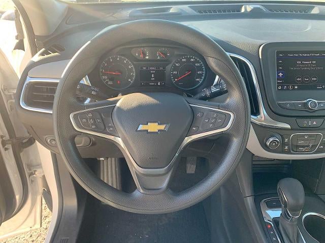 2023 Chevrolet Equinox AWD 4dr LS w/1LS