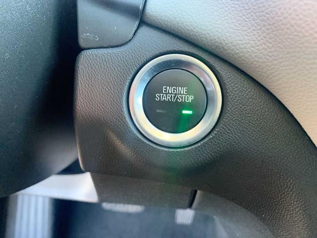 2023 Chevrolet Equinox AWD 4dr LS w/1LS