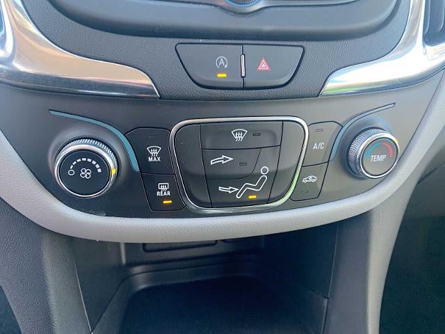 2023 Chevrolet Equinox AWD 4dr LS w/1LS