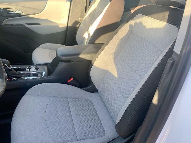 2023 Chevrolet Equinox AWD 4dr LS w/1LS