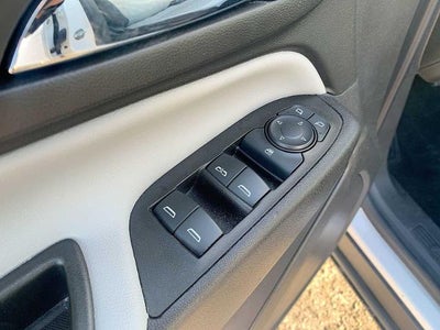 2023 Chevrolet Equinox AWD 4dr LS w/1LS