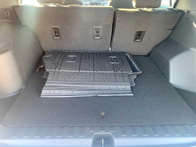 2023 Chevrolet Equinox AWD 4dr LS w/1LS