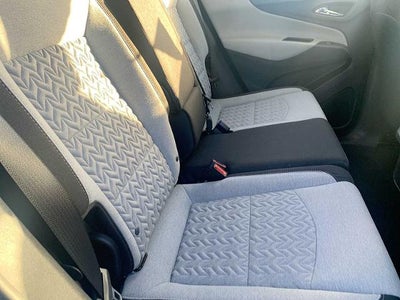 2023 Chevrolet Equinox AWD 4dr LS w/1LS