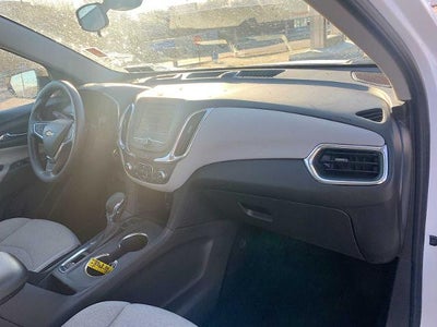 2023 Chevrolet Equinox AWD 4dr LS w/1LS