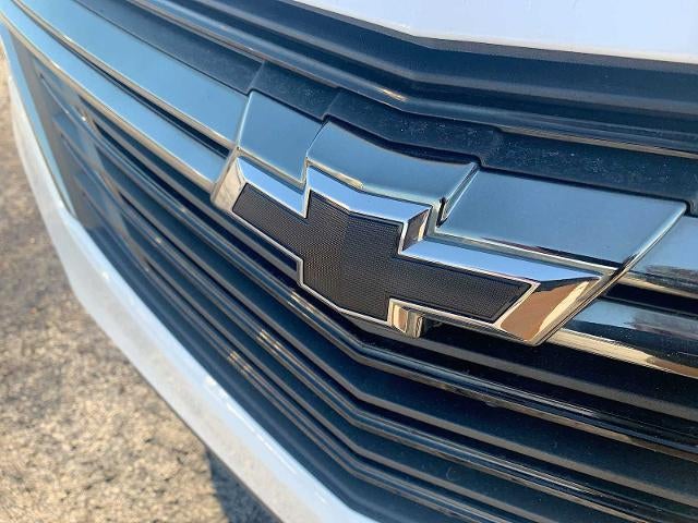 2023 Chevrolet Equinox AWD 4dr LS w/1LS