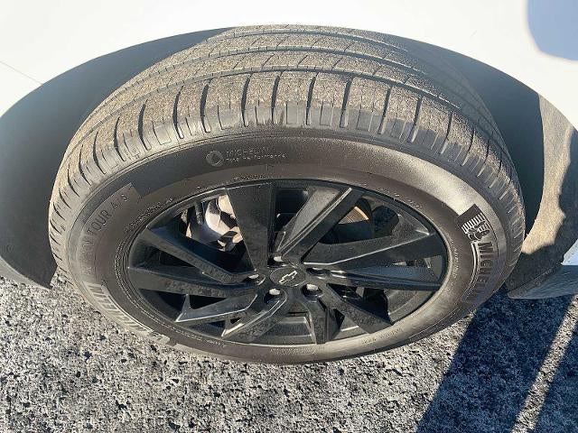 2023 Chevrolet Equinox AWD 4dr LS w/1LS